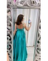 1703 Vestido Dunia