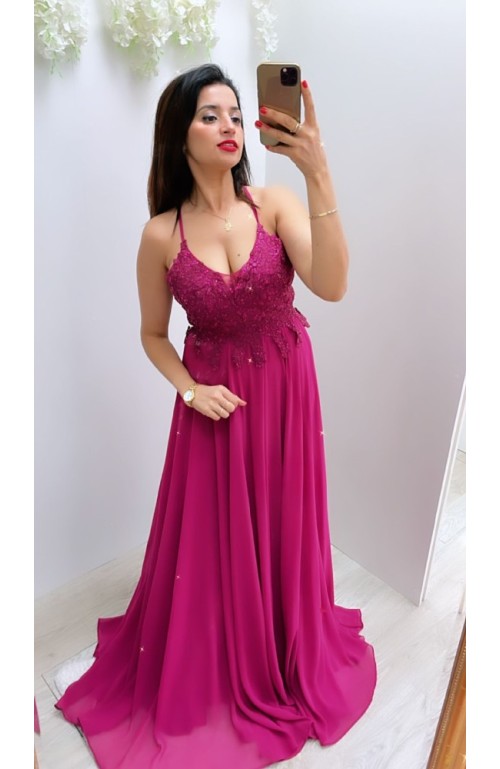 2273 Vestido Paz