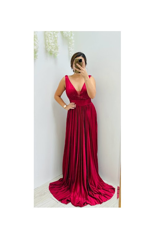 2430 Vestido Opalo