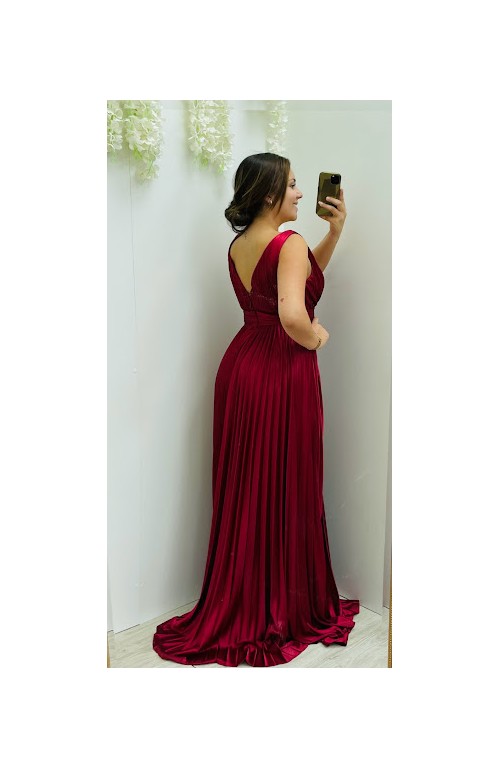 2431 Vestido Opalo
