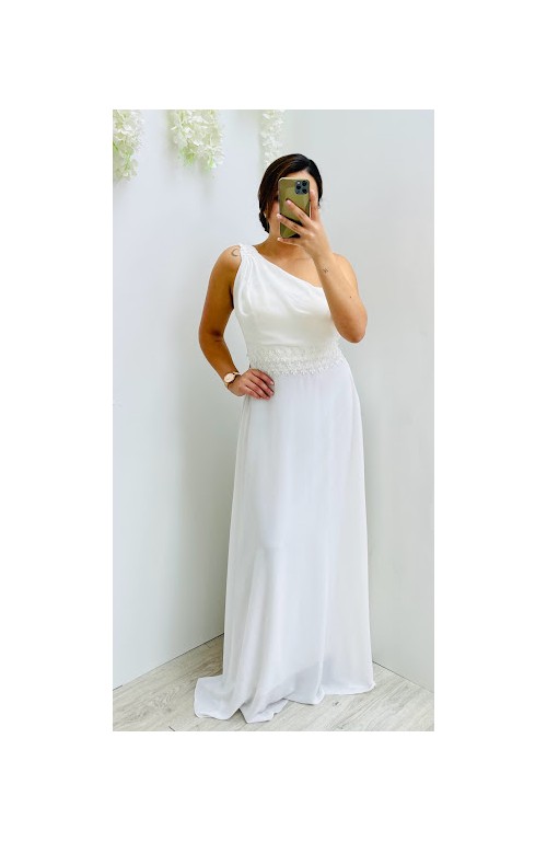 2479 Vestido novia Nadian