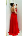 2529 Vestido Borealia