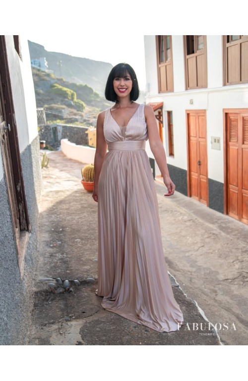 2728 Vestido Opalo
