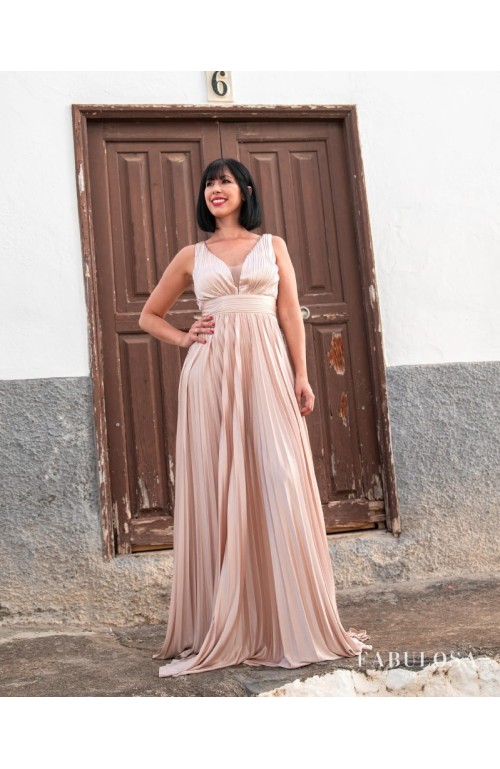 2729 Vestido Opalo