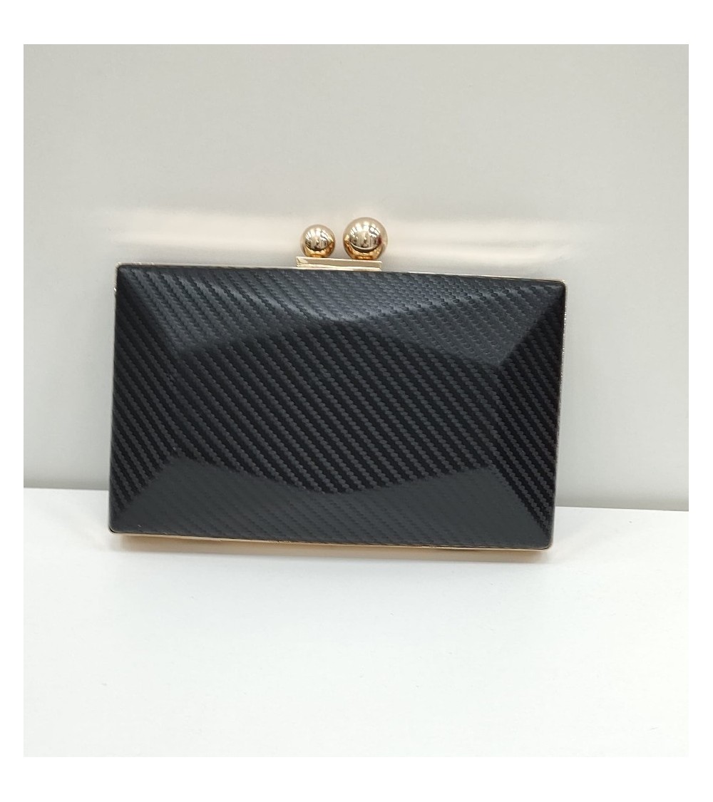 3019 NEGRO Cartera Helia