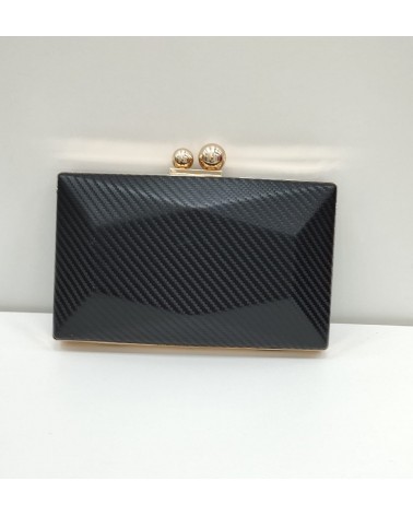 3019 NEGRO Cartera Helia