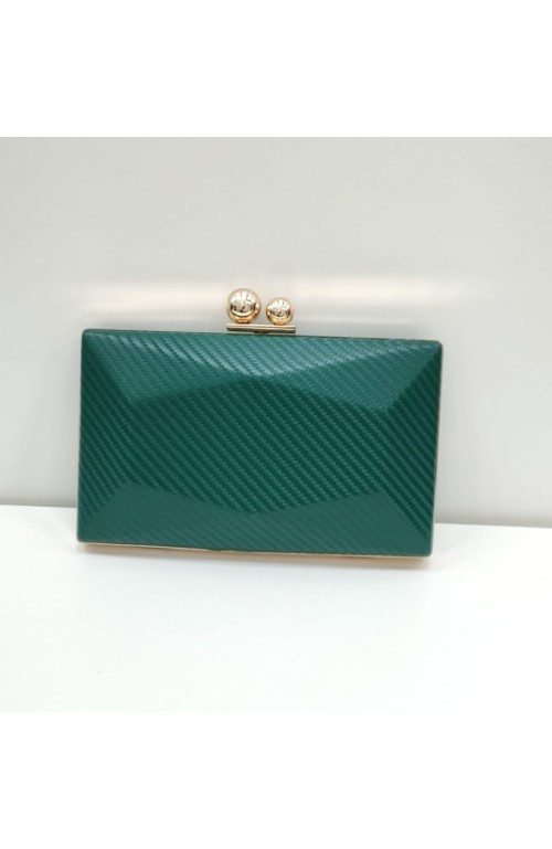 3021 VERDE OS Cartera Helia
