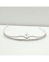 3119 PLATA TIARA FINA