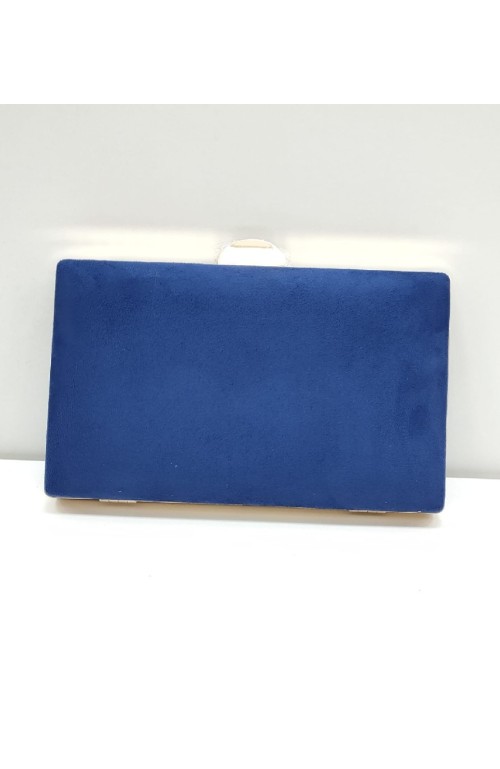 3302 AZUL MARINO Cartera Sari