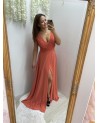 3389 Vestido Ámbar