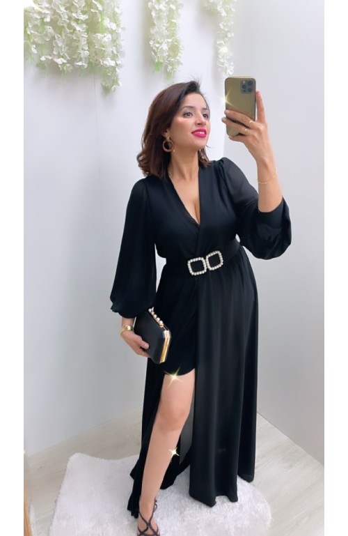 3459 Vestido Moll