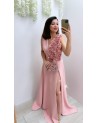 3543 Vestido Monalisse