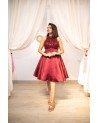 3576 Vestido Luna