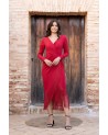 3592 Vestido Dayana TG