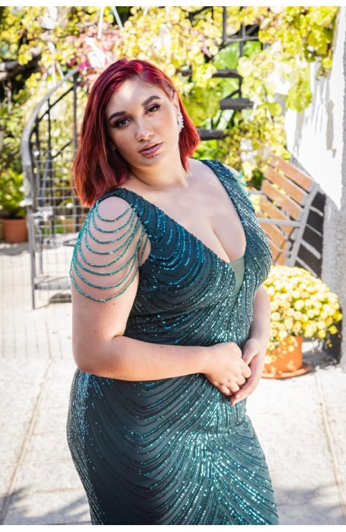 3619 Vestido Olaila