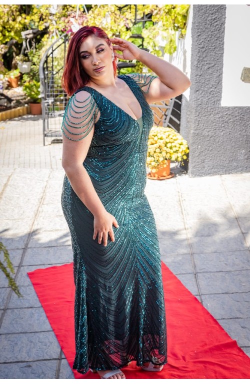 3621 Vestido Olaila