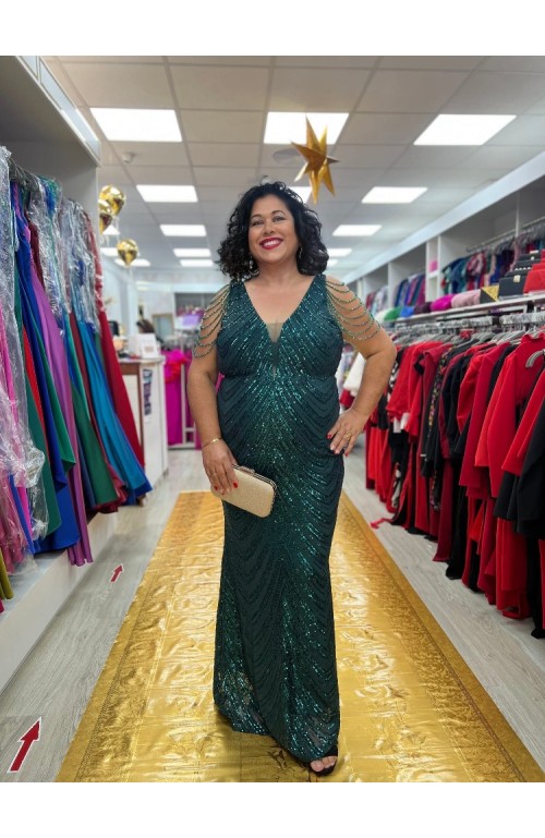 3816 Vestido Olaila
