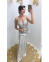 3817 Vestido Rossibel