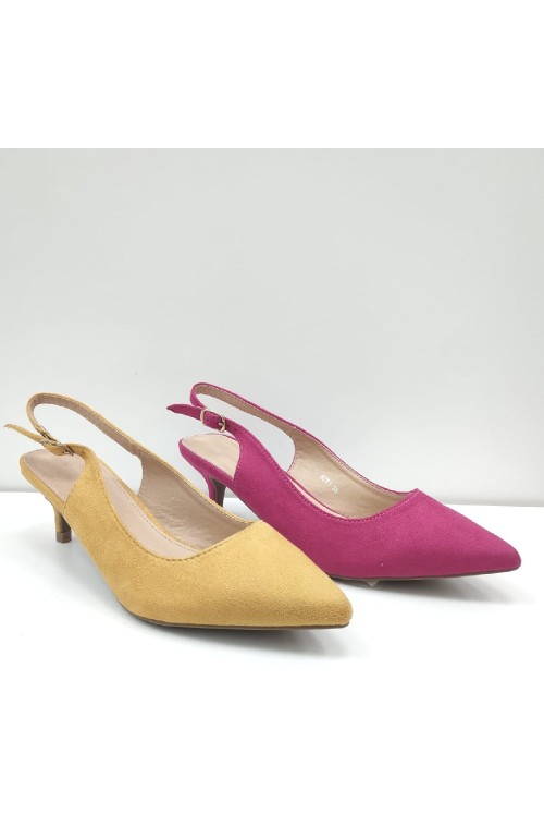 3843 Zapato Alejandra