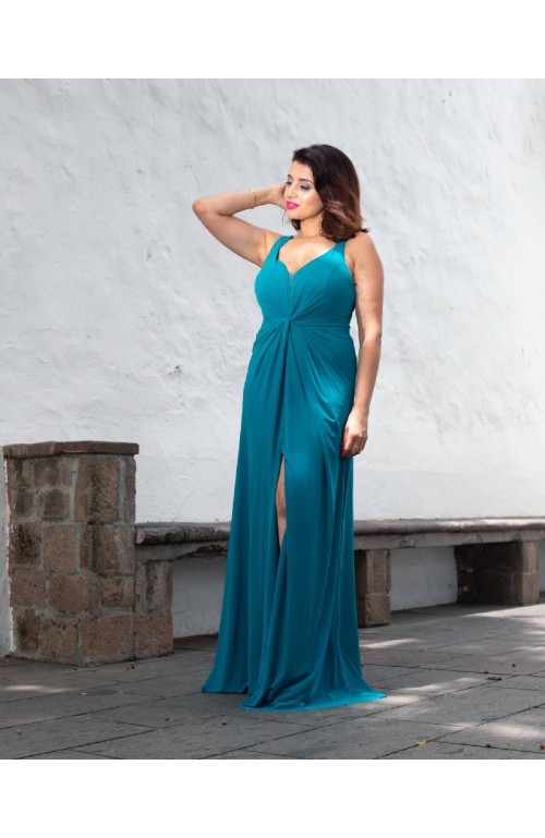 3940 Vestido Fabiola