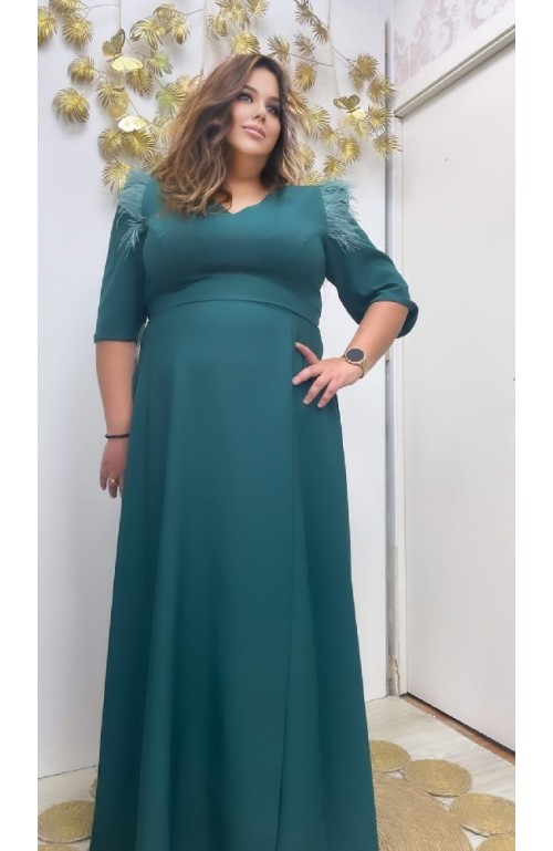 3999 Vestido Gaditana