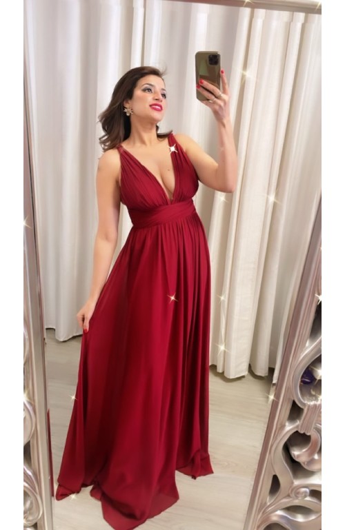 4163 Vestido Amalia