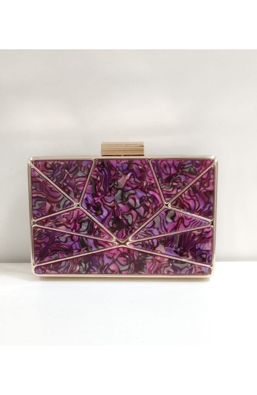 4303 BUGANVILLA Clutch Libana