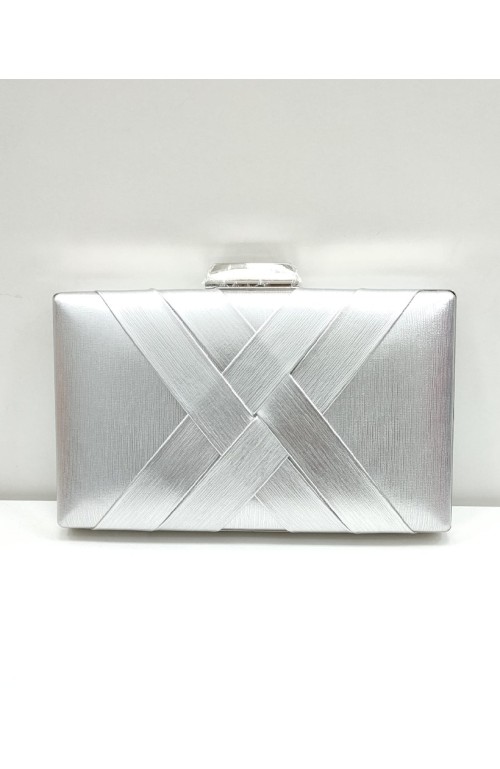 4328 PLATA Cartera Leonel