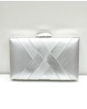 4328 PLATA Cartera Leonel