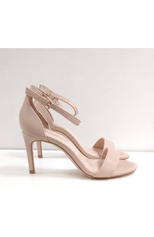 4367 NUDE Zapato Emily