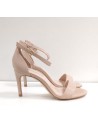 4367 NUDE Zapato Emily