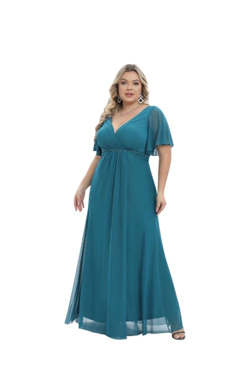 4446 Vestido Jades