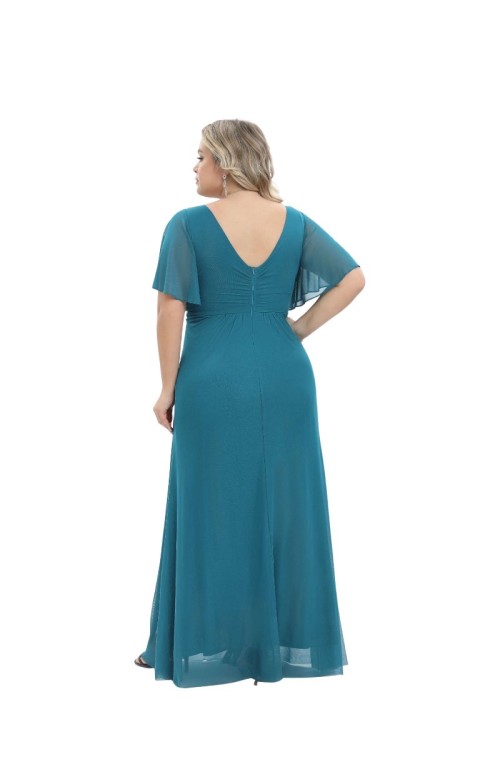 4447 Vestido Jades