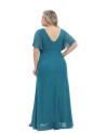 4447 Vestido Jades