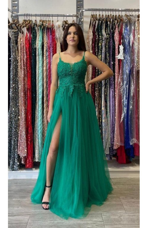 4489 Vestido Auro