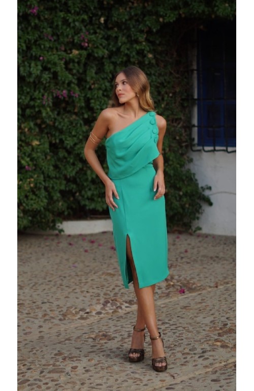 4582 Vestido Dilcia