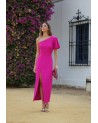 4587 Vestido Cahora