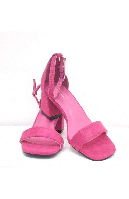 4716 FUCSIA Zapato Daenis