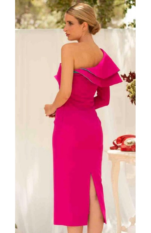 5070 Vestido Mariam