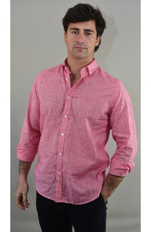 5199 Camisa Pedro