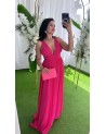 Vestido Amalia