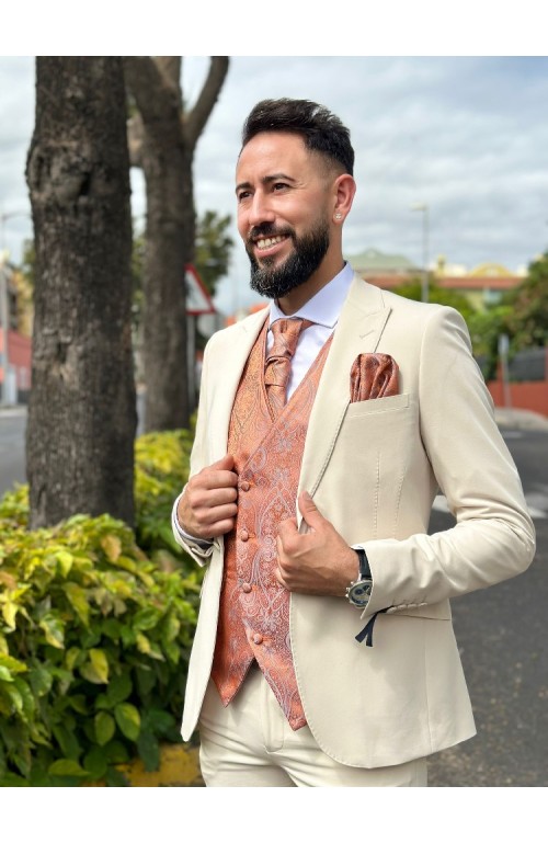 5300 Traje Lupin