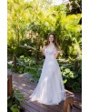 Vestido novia Suheyla