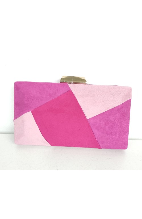 5854 FUCSIA Cartera Acora