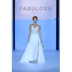 6246 Vestido de Novia Alev