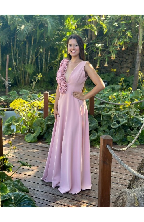 6427 Vestido Monalisse