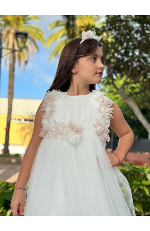 6430 Vestido Olivia