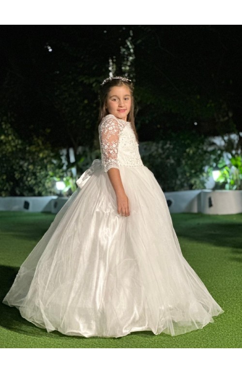 6433 Vestido Miranda