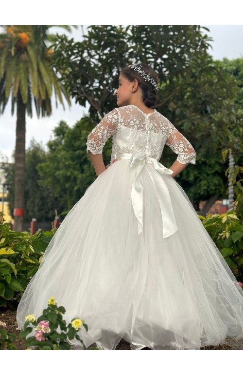 6434 Vestido Miranda