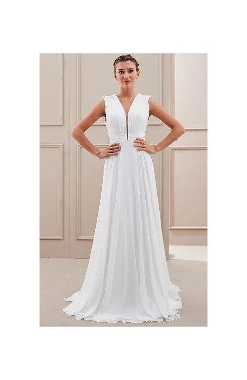 6467 Vestido Anabelina